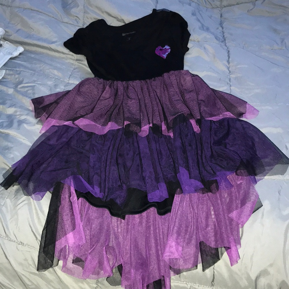 Disney Dress